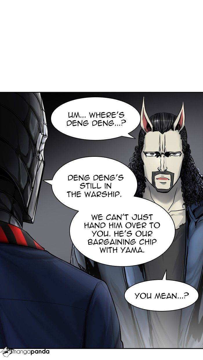Tower of God Chapter 425 image 111